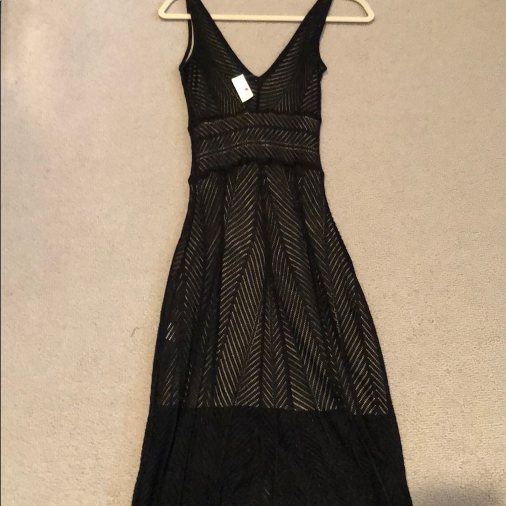 Sabatini White Dress